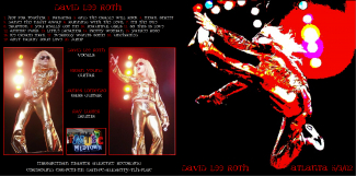 Front Cover Artwork