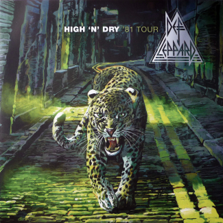 Front Cover Artwork