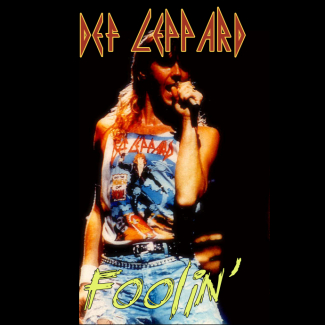Front Cover Artwork
