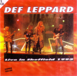 Front Cover Artwork
