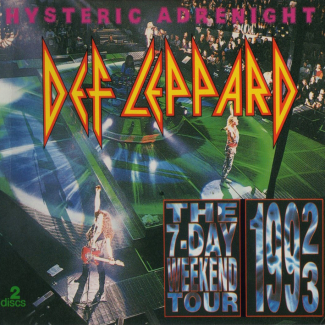 Front Cover Artwork