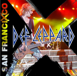 Front Cover Artwork