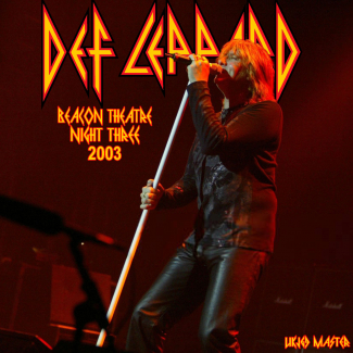 Front Cover Artwork