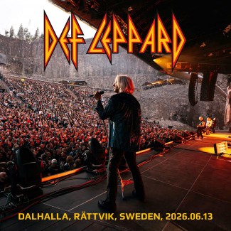Front Cover Artwork
