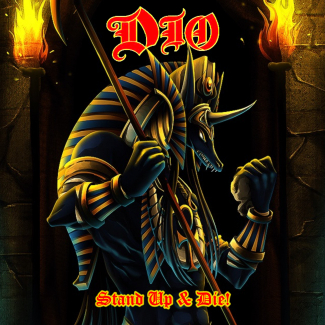 Front Cover Artwork
