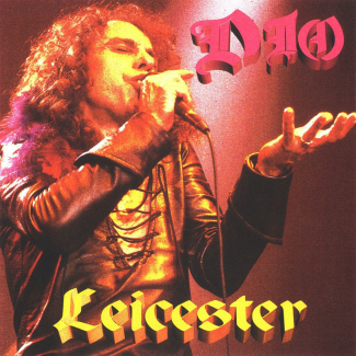 Front Cover Artwork