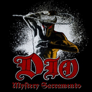 Front Cover Artwork