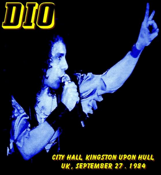 Front Cover Artwork