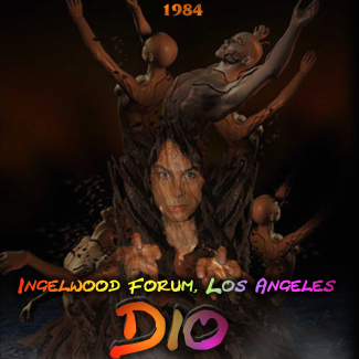 Front Cover Artwork