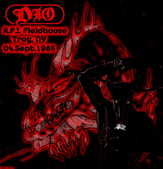 Front Cover Artwork