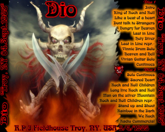 Back Cover Artwork