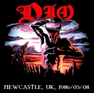 Front Cover Artwork