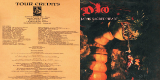 Front Cover Artwork