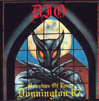 Front Cover Artwork