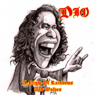 Front Cover Artwork