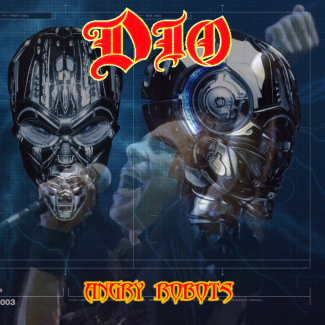 Front Cover Artwork
