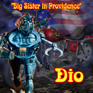 Front Cover Artwork