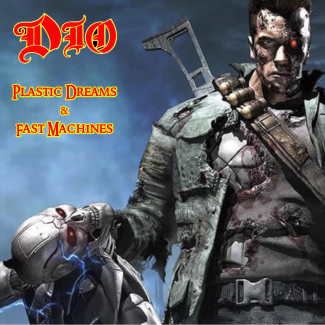 Front Cover Artwork