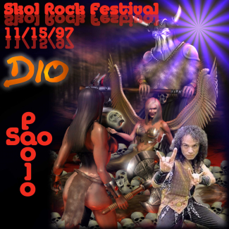 Front Cover Artwork