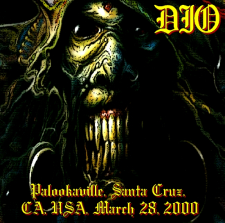 Front Cover Artwork