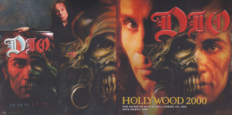 Front Cover Artwork