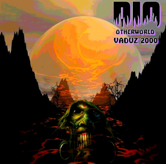 Front Cover Artwork