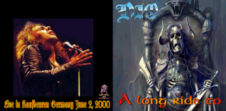 Front Cover Artwork