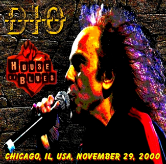 Front Cover Artwork