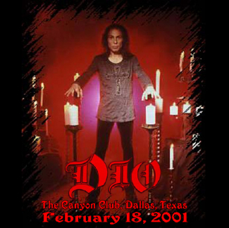 Front Cover Artwork