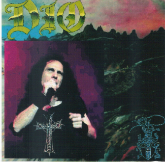 Front Cover Artwork