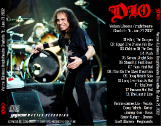 Back Cover Artwork