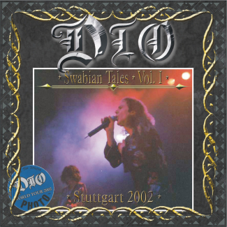 Front Cover Artwork