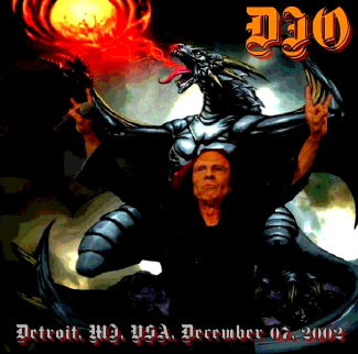 Front Cover Artwork