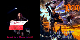 Front Cover Artwork
