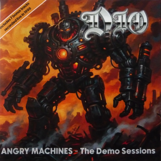 Front Cover Artwork