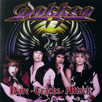 Front Cover Artwork
