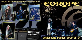 Front Cover Artwork