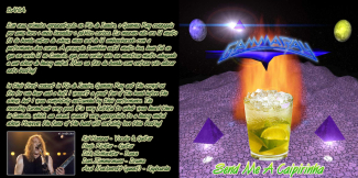 Front Cover Artwork