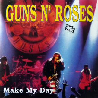 Front Cover Artwork