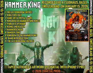 Back Cover Artwork