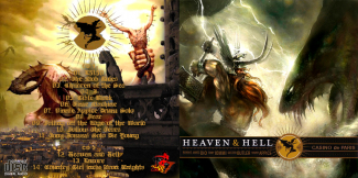 Front Cover Artwork