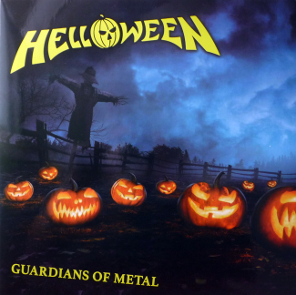 Front Cover Artwork