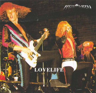 Front Cover Artwork