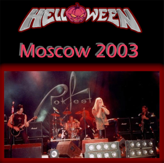 Front Cover Artwork