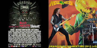 Front Cover Artwork