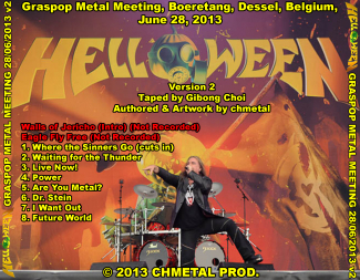 Back Cover Artwork