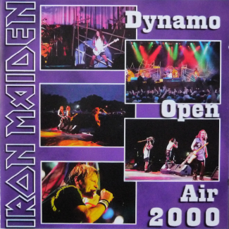 Front Cover Artwork