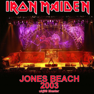 Front Cover Artwork