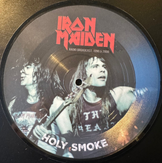 Front Cover Artwork