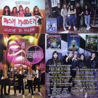 Back Cover Artwork